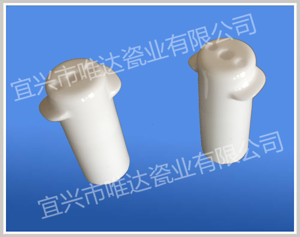 灯头陶瓷