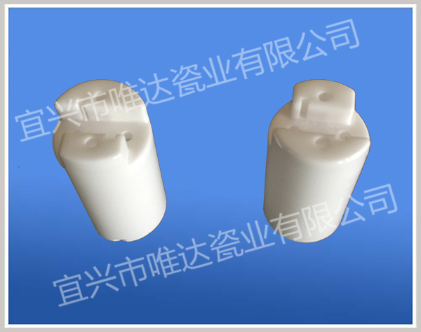 灯头陶瓷