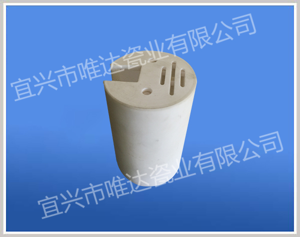 灯头陶瓷