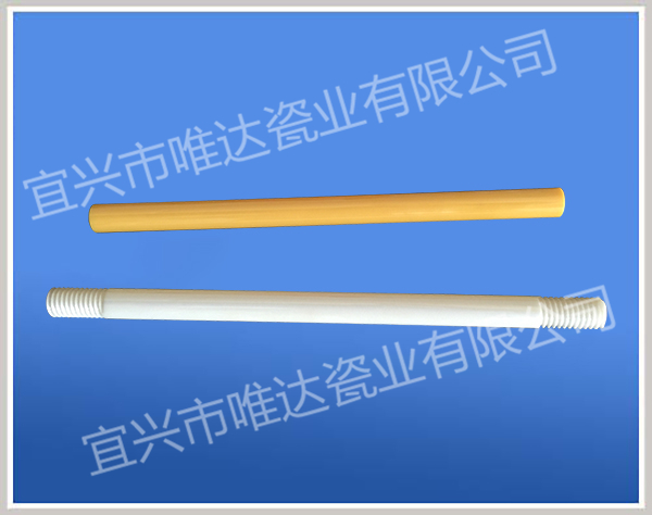 氧化锆陶瓷棒