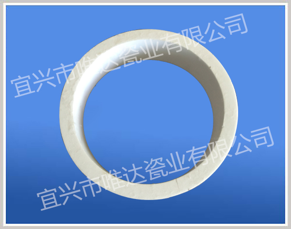 大型陶瓷干压件