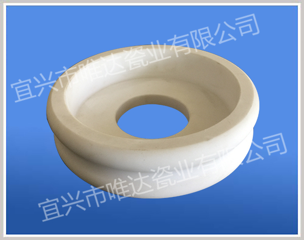 大型陶瓷干压件